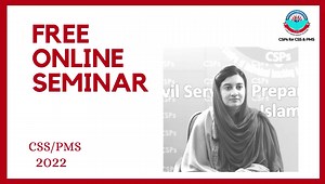 41 reactions · 3 comments | #CSPs|CSS2022|#Free_Online_Seminar *18...