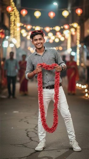 ai photo code for me 🙏👍