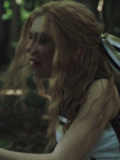 Exploring Camille Preaker's Character in Sharp Objects