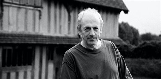 The best fiction of 2022: Alan Garner’s Treacle Walker and writing outside the constraints of time