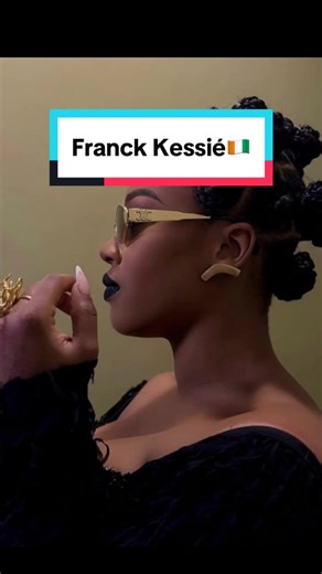 Dame Kessie et les Femmes de Footballeurs 🤩🖤