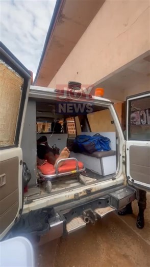 2.5M views · 15K reactions | BECE 2025: A 15-year-old candidate was...