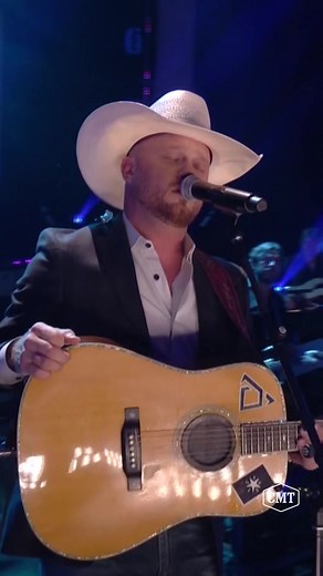 @cojonation's #CMTGiants Cody Johnson Performance - Pure Country Gold