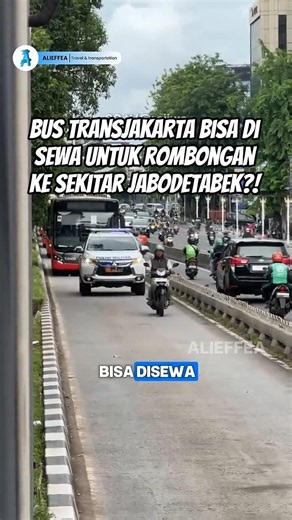 BUS TRANSJAKARTA BISA DISEWA #transjakarta #busmania #alieffea #shorts #jakarta #buskota