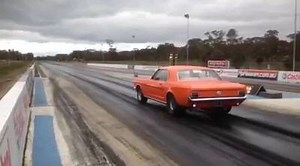 15K views · 198 reactions | Out testing today with a new pb 8.16@172 | Tunnel Vision Turbocharging | Facebook