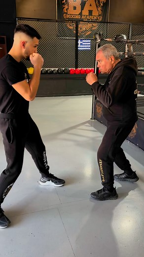 A low blow in boxing is like a bad joke, nobody laughs and it can get you in serious trouble. Keep your punches legal and above the belt! #papaiosif #boxing #family #boxingtraining #boxingforall | Papaiosif Boxing Family