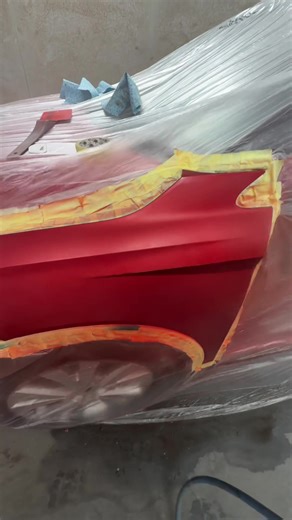 Achieving a Perfect Finish with Basecoat Techniques