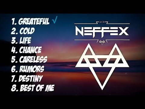TOP 8 NEFFEX MOTIVATIONAL SONGS