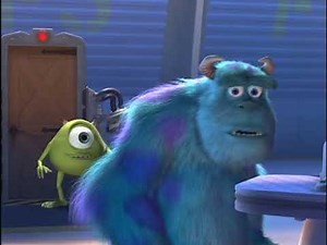 Hard Parts | Monsters, Inc.