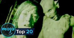 Top 20 Most Creative Movie Jump Scares Ever  | Articles on WatchMojo.com