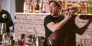 Bar Wars: Inside The World's Largest Bartending Competition