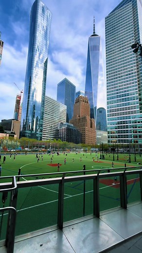 Visiting Battery Park NYC: A Complete Guide