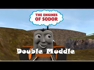 S3 Ep. 1: Double Muddle