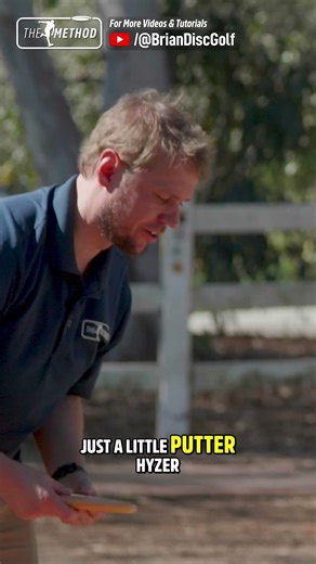 Mastering Casual Disc Golf Throws, Tips for 300 Feet