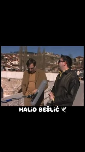 @balkanmuzika1 | HALiD BEŠLiĆ 🕊️ #halidbeslic #rip @beslichalid.official @beslicdinopravi | Instagram
