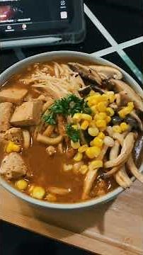 Daniel Fast Meal Recap! | Easy & Tasty! 🍎 #danielfast #spiritualhealth #faithandfood #healthyrecipes