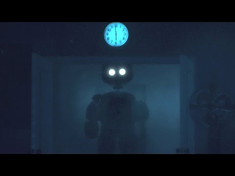 Ignited Freddy Power Outage | The Joy of Creation Story Mode | 4K 60 FPS