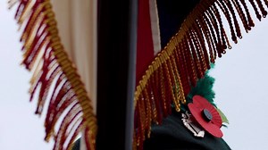 4.1K reactions · 770 shares | Please join us this Sunday at 1030 on Facebook as we mark Remembrance 2020. #lestweforget #IRISHRANGER | The Royal Irish Regiment | Facebook