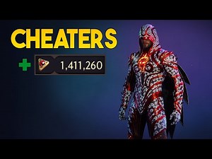 Throne & Liberty | Cheaters Stole 500K Lucent...