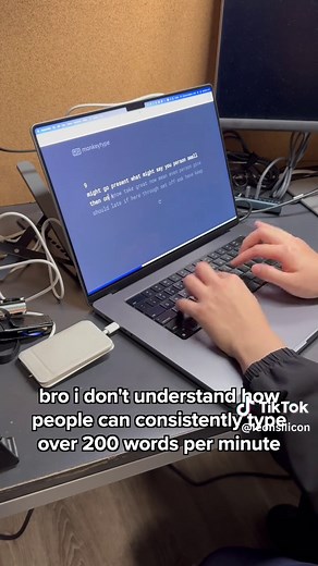 Master Finger Speed: Tips for Fast Keyboard Typing
