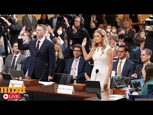 US News LIVE: January 6th Select Committee special hearing to mark fifth anniversary | Capitol Riot