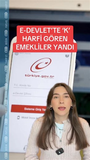 125K views · 810 reactions | Sosyal Güvenlik Kurumu (SGK) bugün...
