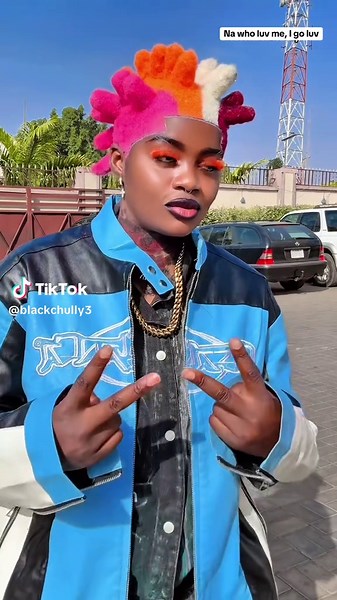 Celebrating My First Successful Show with Blackchully