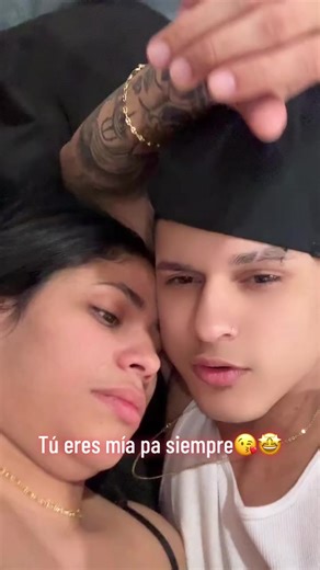 Eres Mía: Pasión y Desamor en Caracas