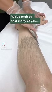 4.4M views · 18K reactions | SATISFYING WAXING  | Tutorial Makeup dan Fashion | Facebook