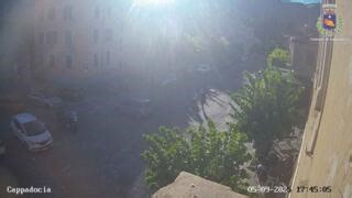 Webcam Cappadocia live