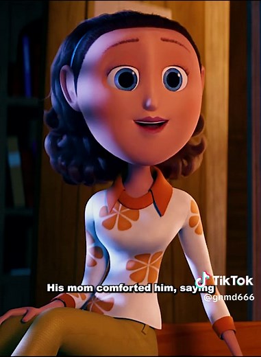 Cloudy with a Chance of Meatballs: Sardines to Hamburgers!