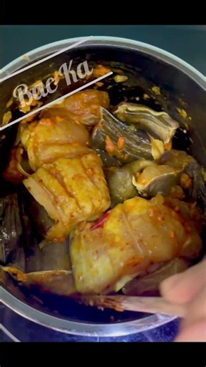 Cá Lạc Kho Nghệ Thơm Ngon, Đậm Đà Cơm Nhà 🍚🐟 #backa