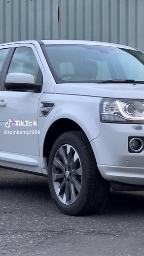 Land Rover Freelander 2 Modifications and Off-Roading Adventures