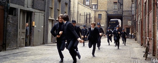 The Fab Four in Paris: The Story Behind "Can't Buy Me Love" by The Beatles