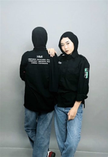 Yundaaa Yundaaa Kalcerrr🤟🏻🔥 #komisariatmaisarohhilal #himpunanmahasiswaislam #hmi #jogja