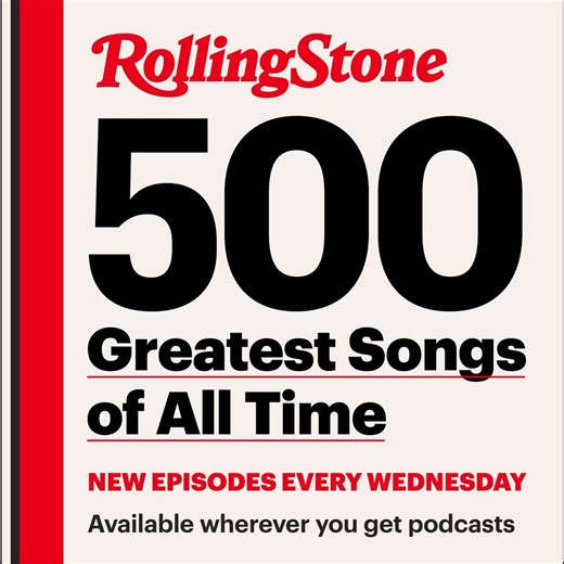 22K views · 18 reactions | On this episode hosts Rob Sheffield and Brittany Spanos discuss Beyoncé's career trajectory and how the superstar ended up being the youngest artist with the most entries on the Rolling Stone: 500 Greatest Songs of All Time. Listen now: https://ihr.fm/RollingStones500SongsFB | iHeartRadio | Facebook