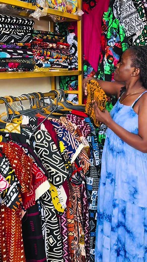 Creating Custom Ankara Shirt Dresses: A Step-by-Step Guide
