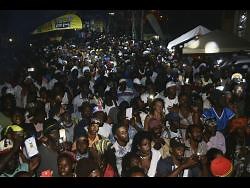 Jack Ruby celebration and street festivals