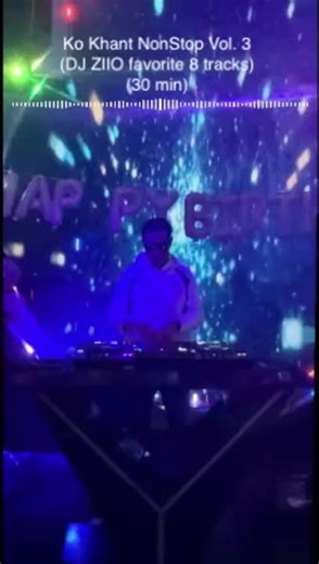 DJ ZIIO: Non-Stop Hits Compilation Featuring Top Tracks