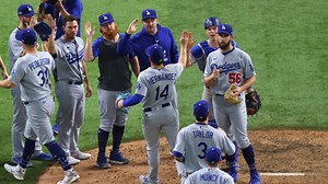 Braves vs. Dodgers MLB live stream reddit for Game 4 of NLCS