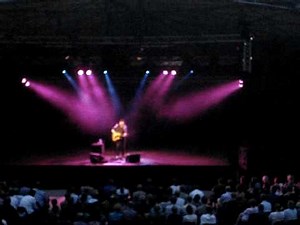 Richard Thompson - Crawl Back (Under My Stone)