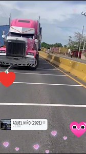 628K views · 24K reactions | LA BARBIE SALVADOREÑA FREIGHTLINER CLASIC XL #DIKEY | 22 ruedas Traileros salvadoreños | Facebook
