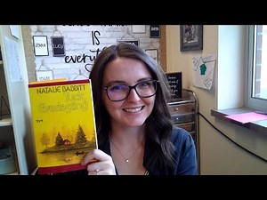 Tuck Everlasting Epilogue Read Aloud