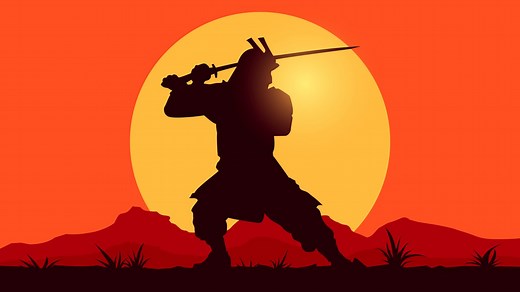 Sógun - Teljes film