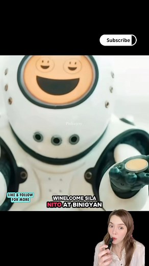 Smiley planet 😃 #fbreelsvideo #fbviralreels #fbpost #pinkiejesy #viralpost #pinkiejesyreels #storytimewithjesy #reelsvideo | Jesy Liwanag