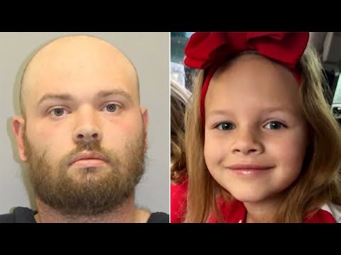 GUILTY PLEA: Tanner Horner pleads guilty to murder of 7-year-old Athena Strand