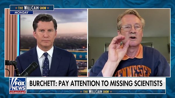 Another mysterious NASA death as ninth scientist linked to secret programs dies