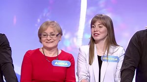 Debiut RODZINY W w Familiadzie już za nami - kolejny etap tej przygody już jutro! :) Zapraszamy tymczasem do obejrzenia naszej poodcinkowej rozmowy! :) | Familiada TVP S.A.