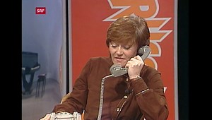 Gespenst Chopper entlarvt