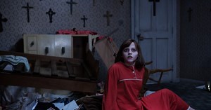 Conjuring 2 Le Cas Enfield : une histoire vraie